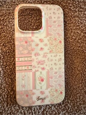 iPhone 16pro max case
